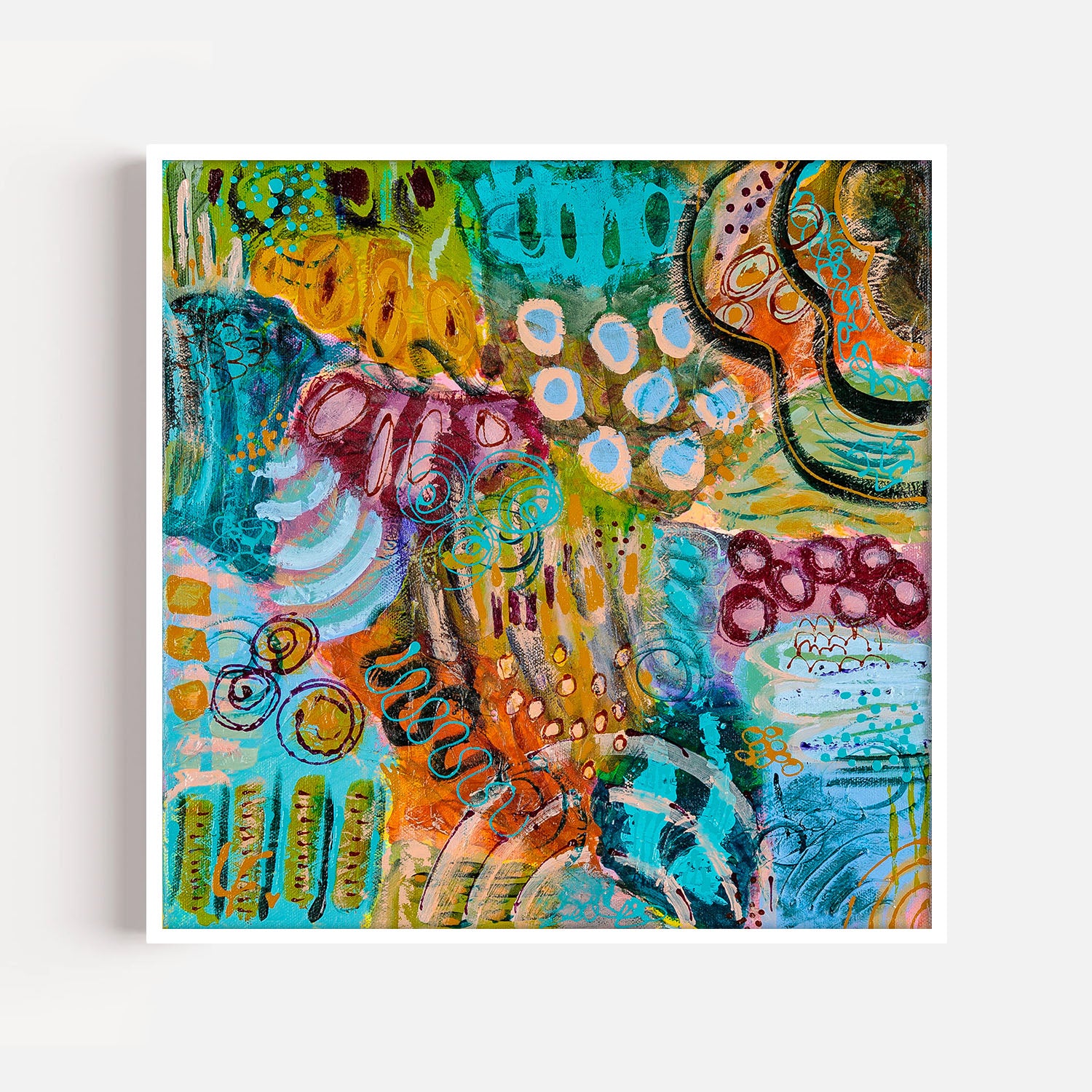 Reef Radiance
