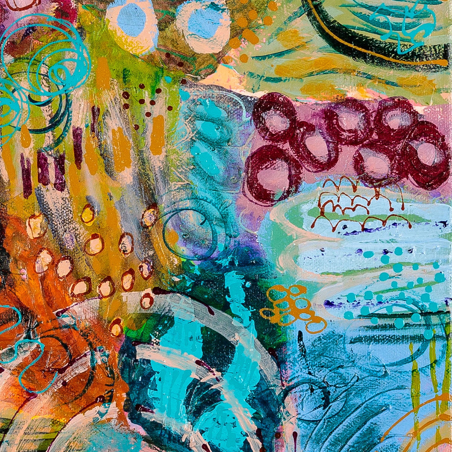 Reef Radiance