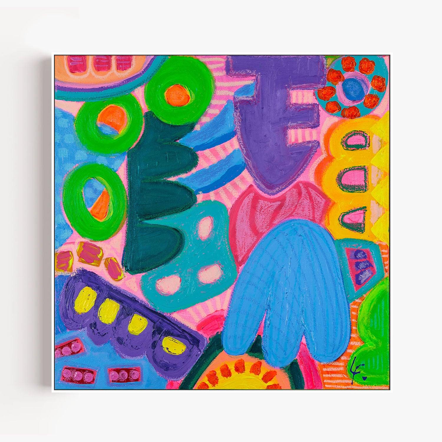 Seafood Basket