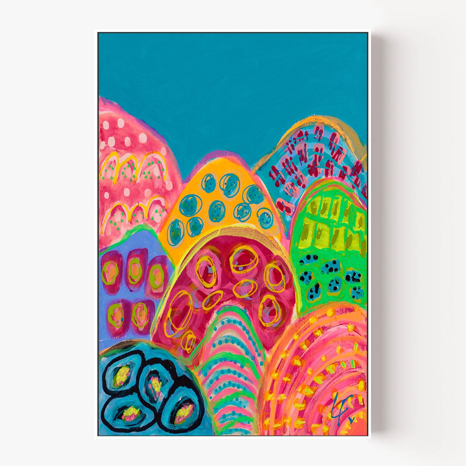 Seaweed Disco