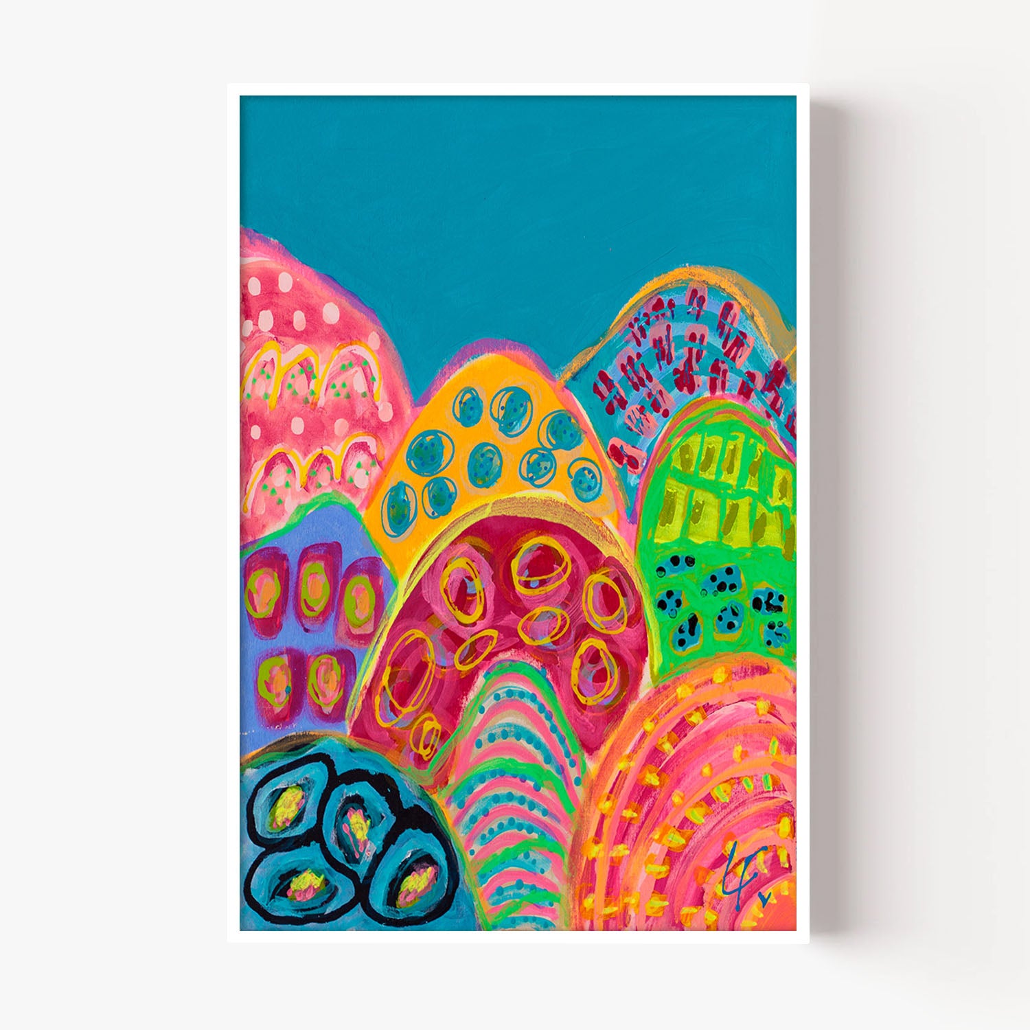 Seaweed Disco