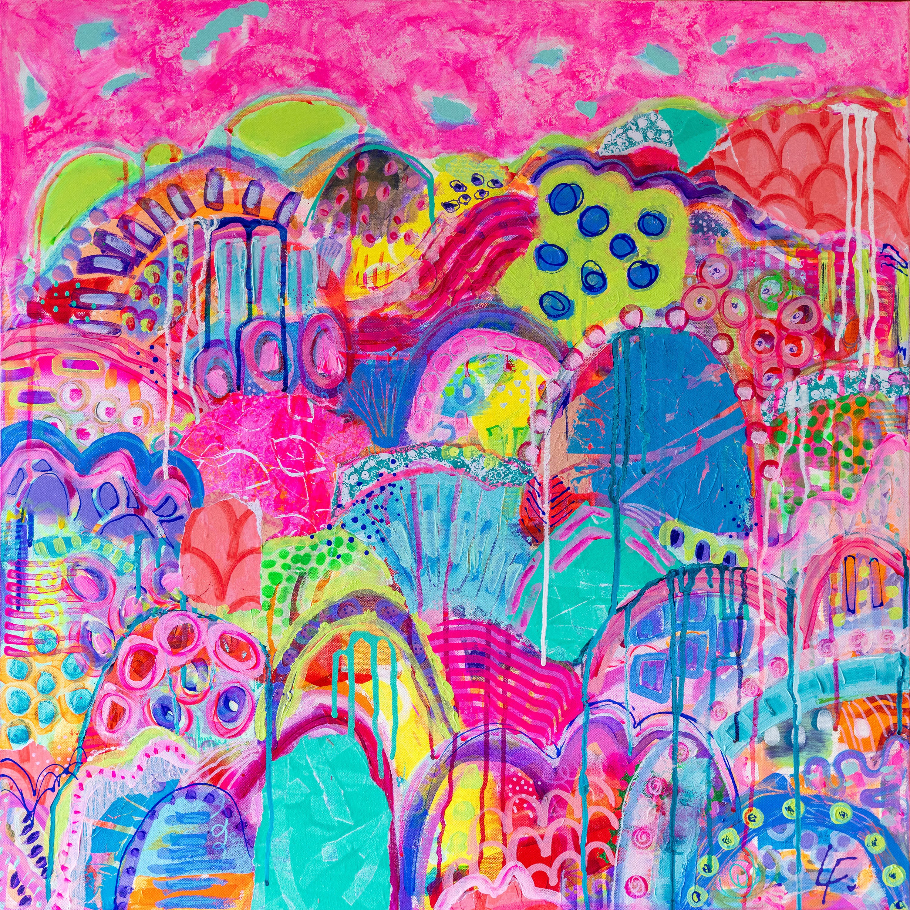 The Joy Parade