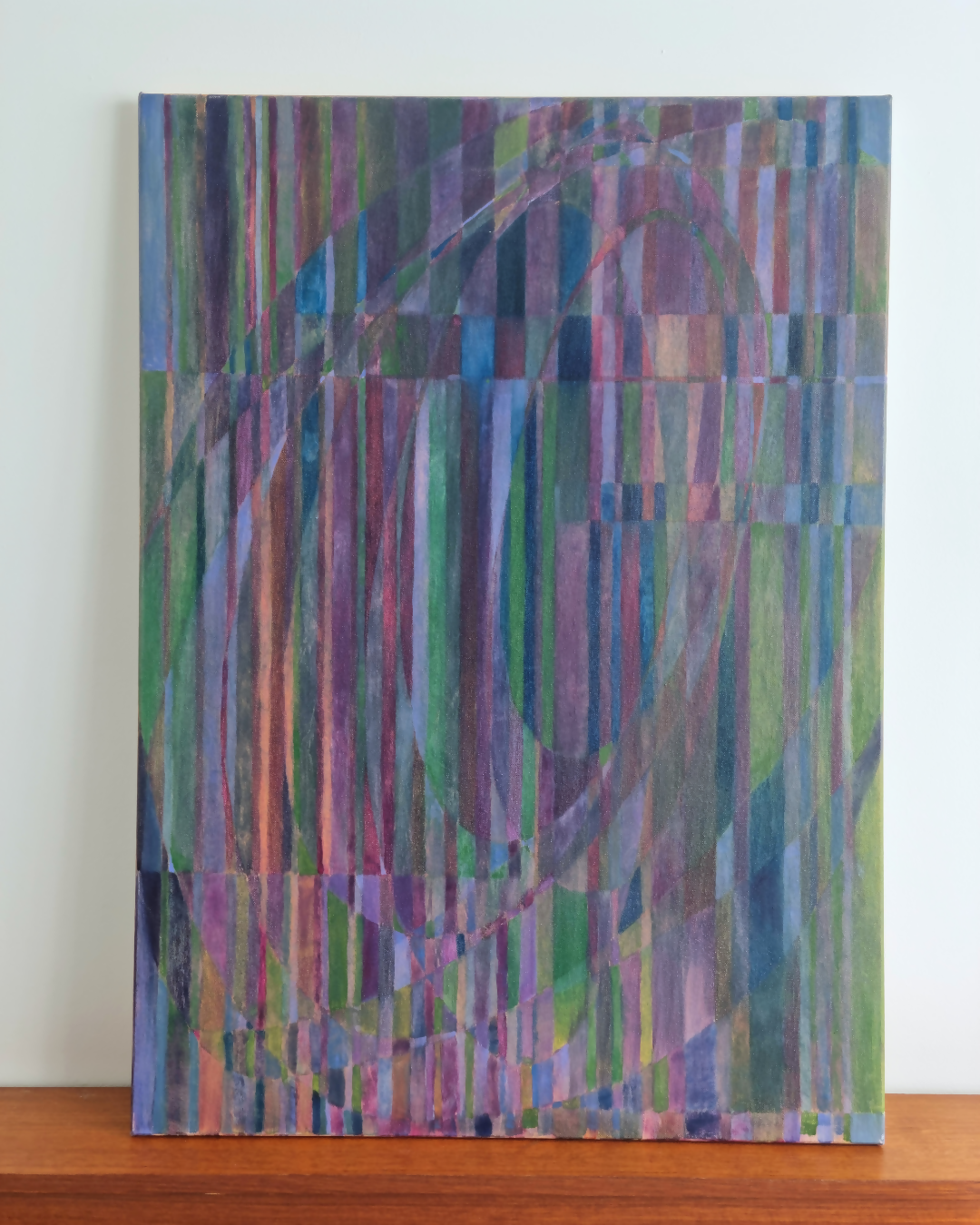 Stained Glass