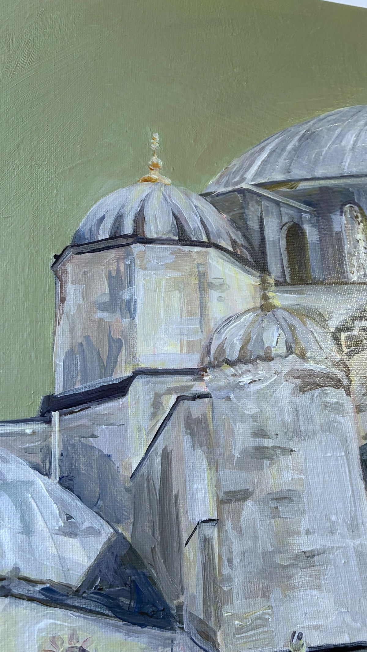 Hagia Sophia