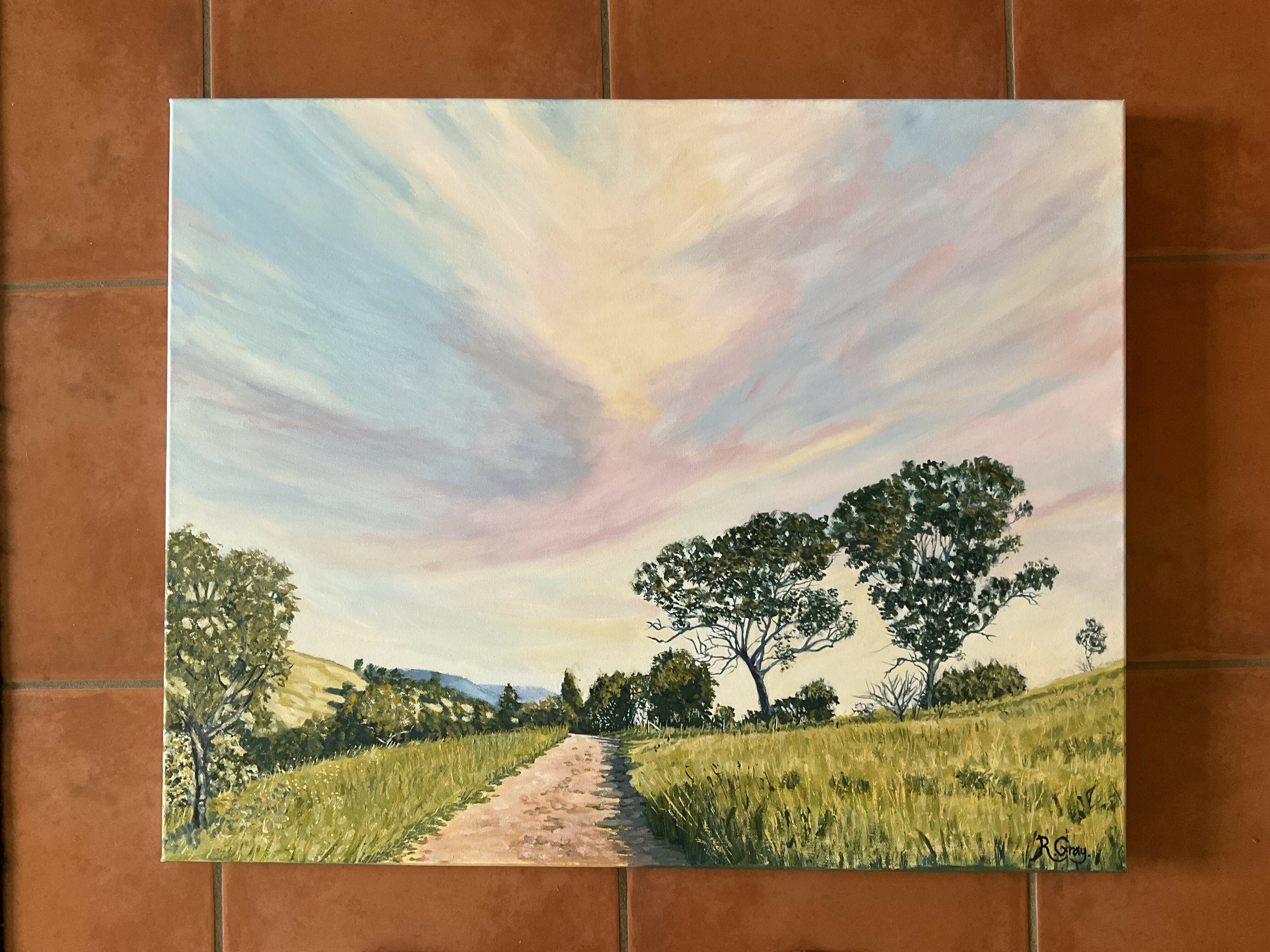 The Road to Home