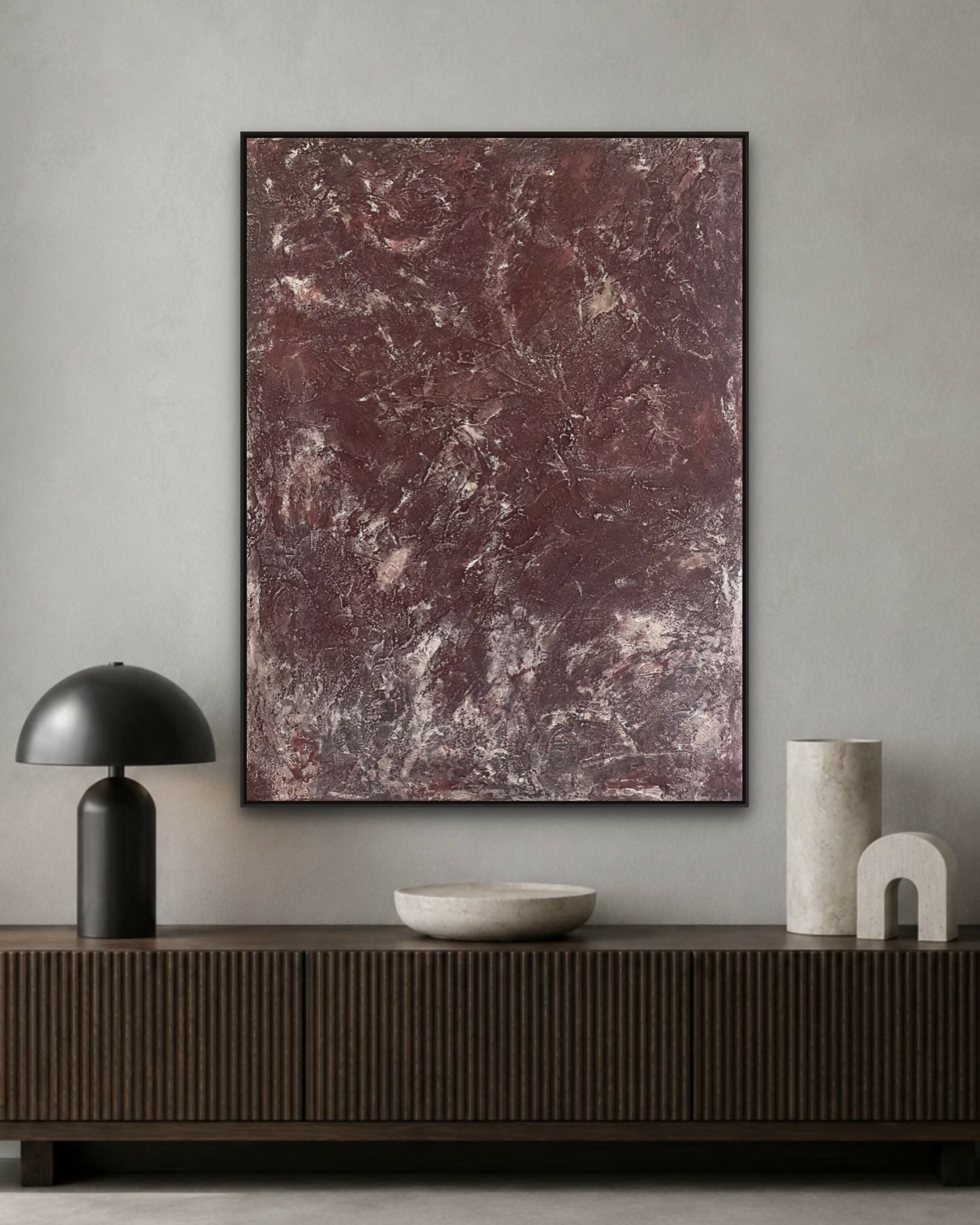 Mahogany Sands