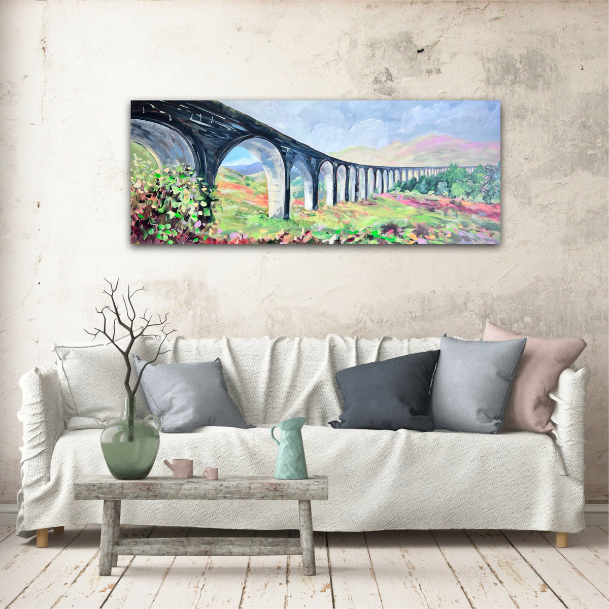 Glenfinnan Viaduct