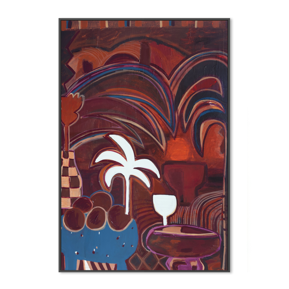 Velvet Dusk