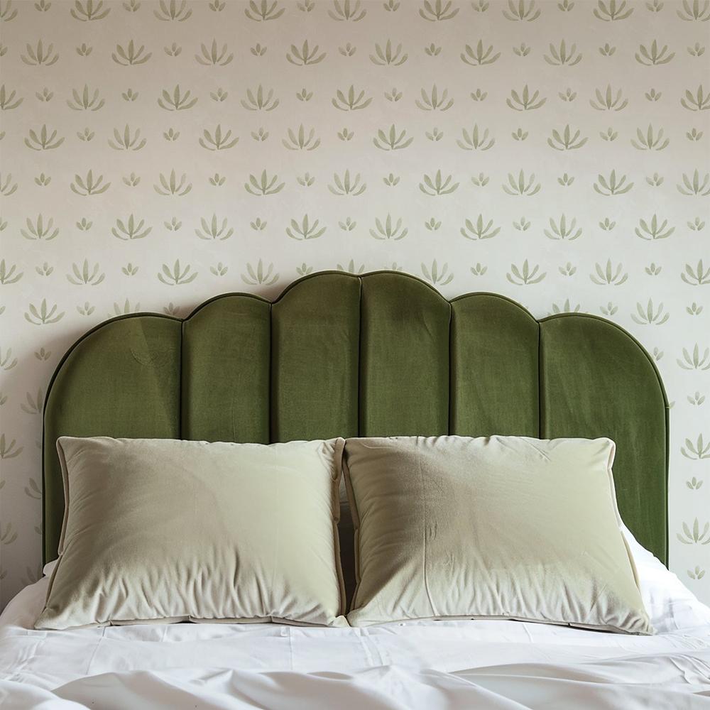 Meadow Song Pattern IIIA-wallpaper-eco-friendly-easy-removal-Silvia Vassileva-5