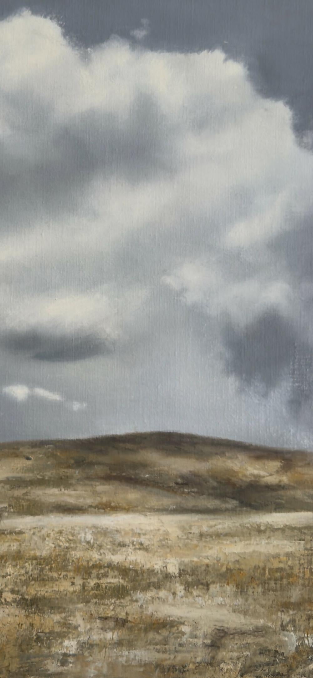 Meet me halfway-by-Annie Hawkins Art-original art-Gioia