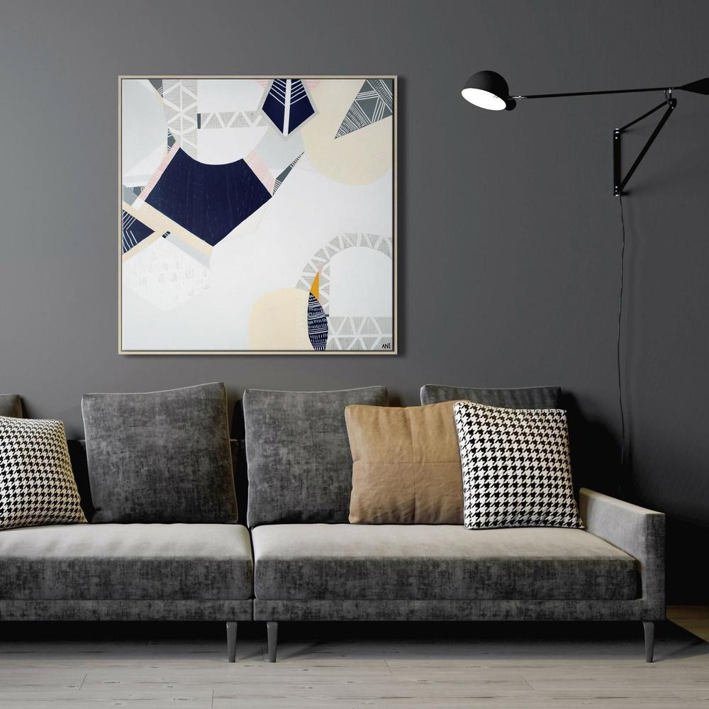Melbourne Star-by-Ani Ipradjian-original art-Gioia