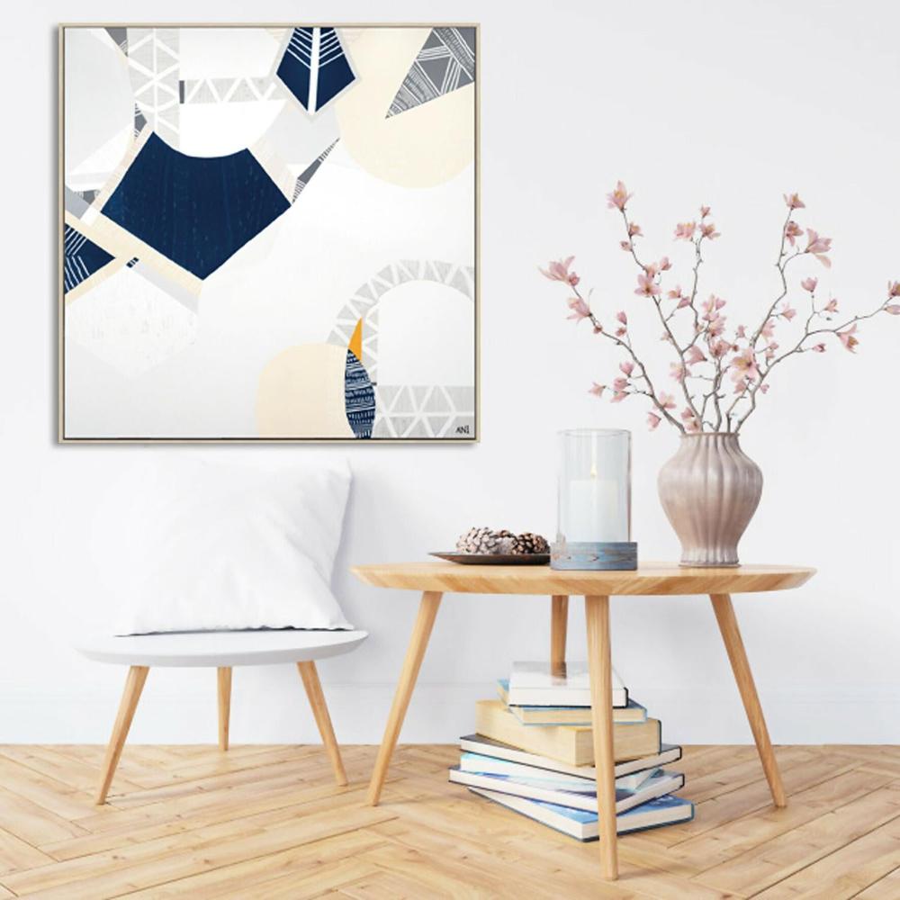 Melbourne Star-by-Ani Ipradjian-original art-Gioia