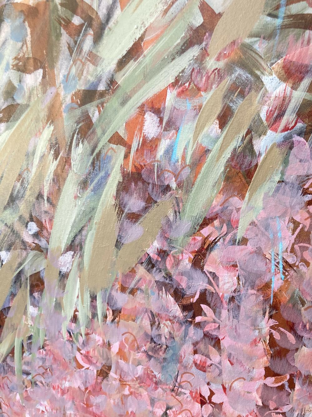 Memories of the Bush-by-Tara Lewis Original Art-original art-Gioia