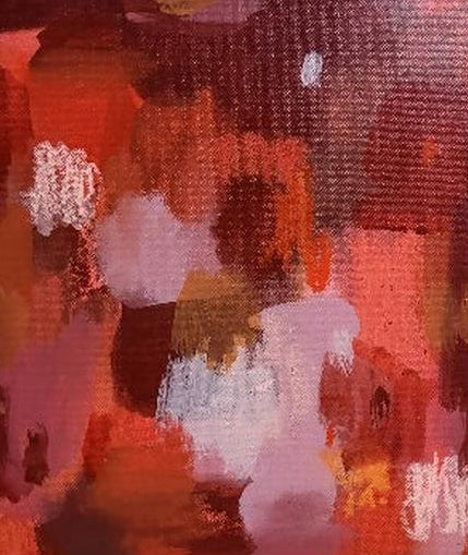 Messy Play 2-by-jake reston-original art-Gioia