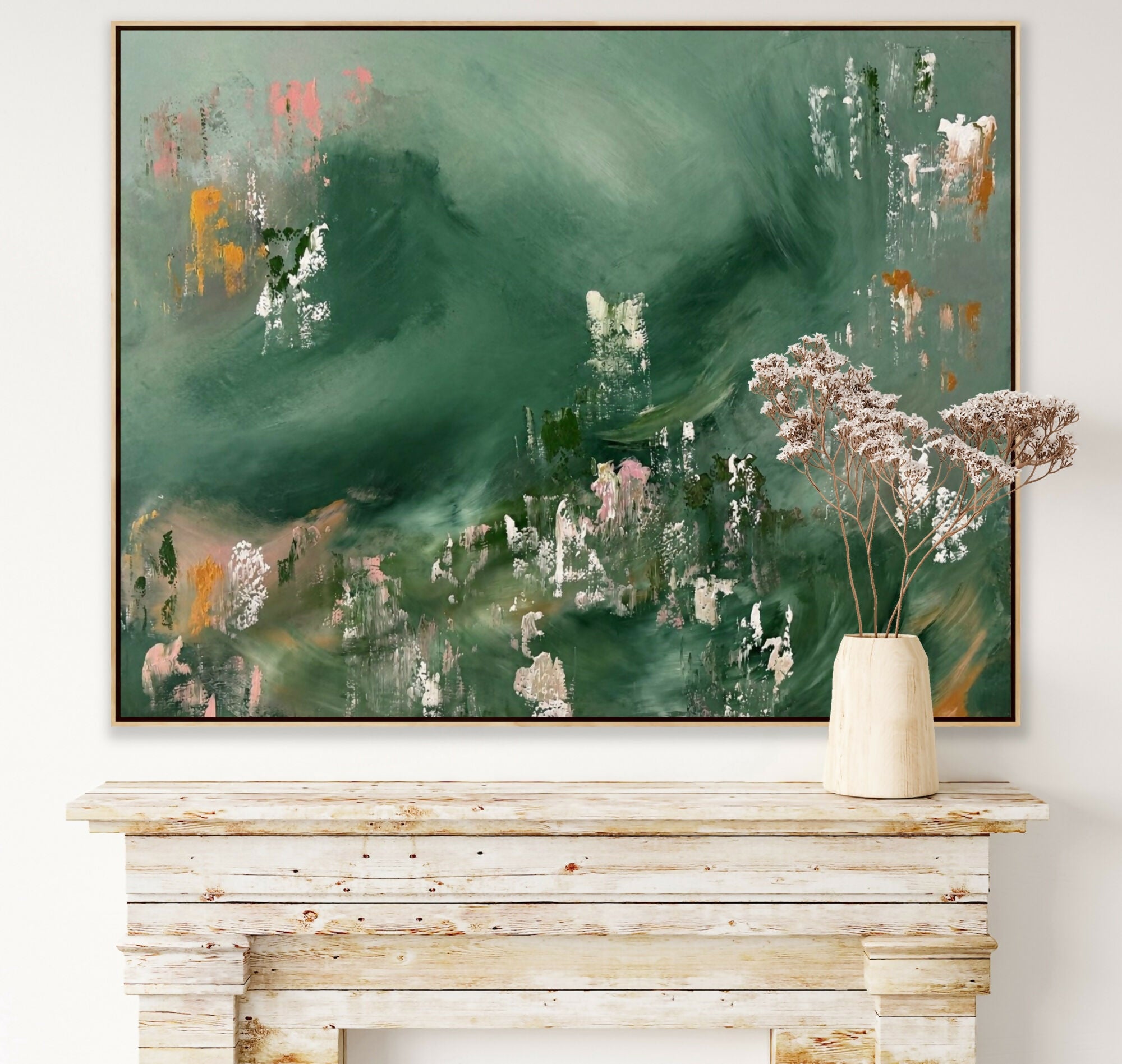 A Place to Flourish