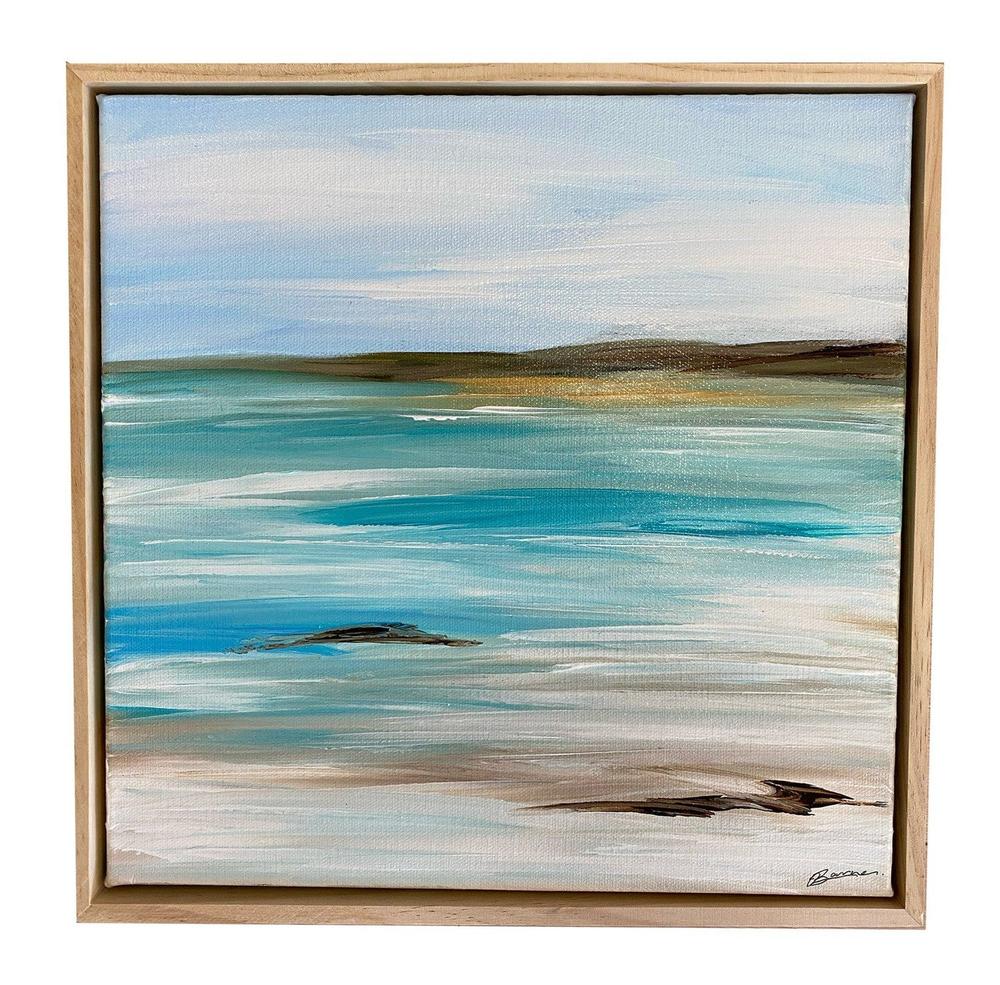 Miracle Moments, Original Hand-Painted Canvas By Joanne Barnes-by-Gioia Wall Art-original art-Gioia