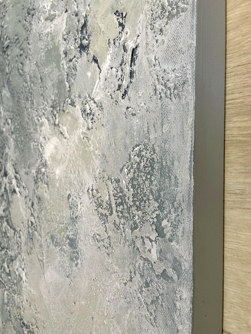 Mizu Stone-by-Sarah Farinski-original art-Gioia