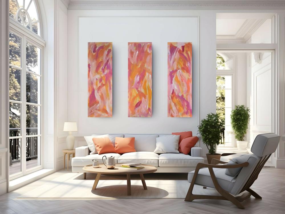 Momentum-by-Kate Hessling Original Art-original art-Gioia