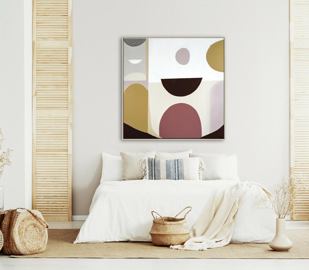 Mookaite Jasper 2-by-Ani Ipradjian-original art-Gioia