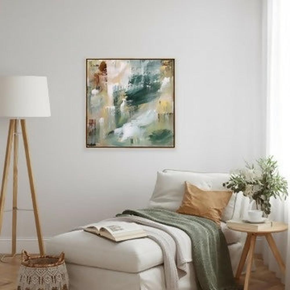 Moss and Marigold-by-Alanah Jarvis-original art-Gioia