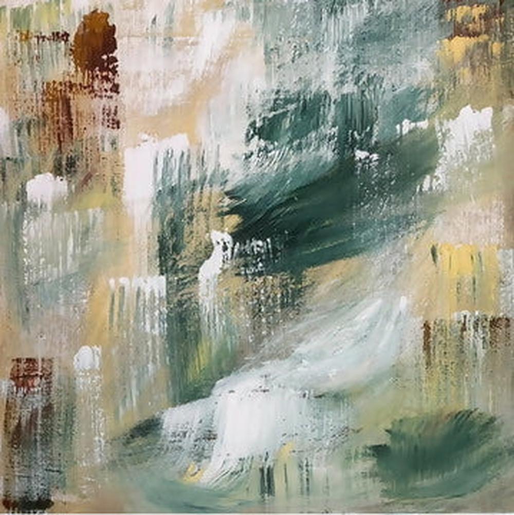 Moss and Marigold-by-Alanah Jarvis-original art-Gioia
