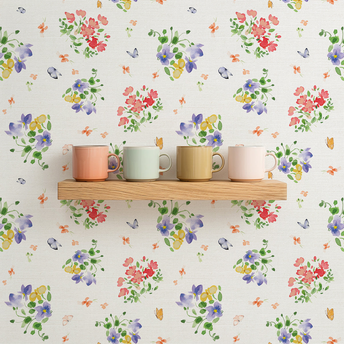 Spring Celebration Pattern IV