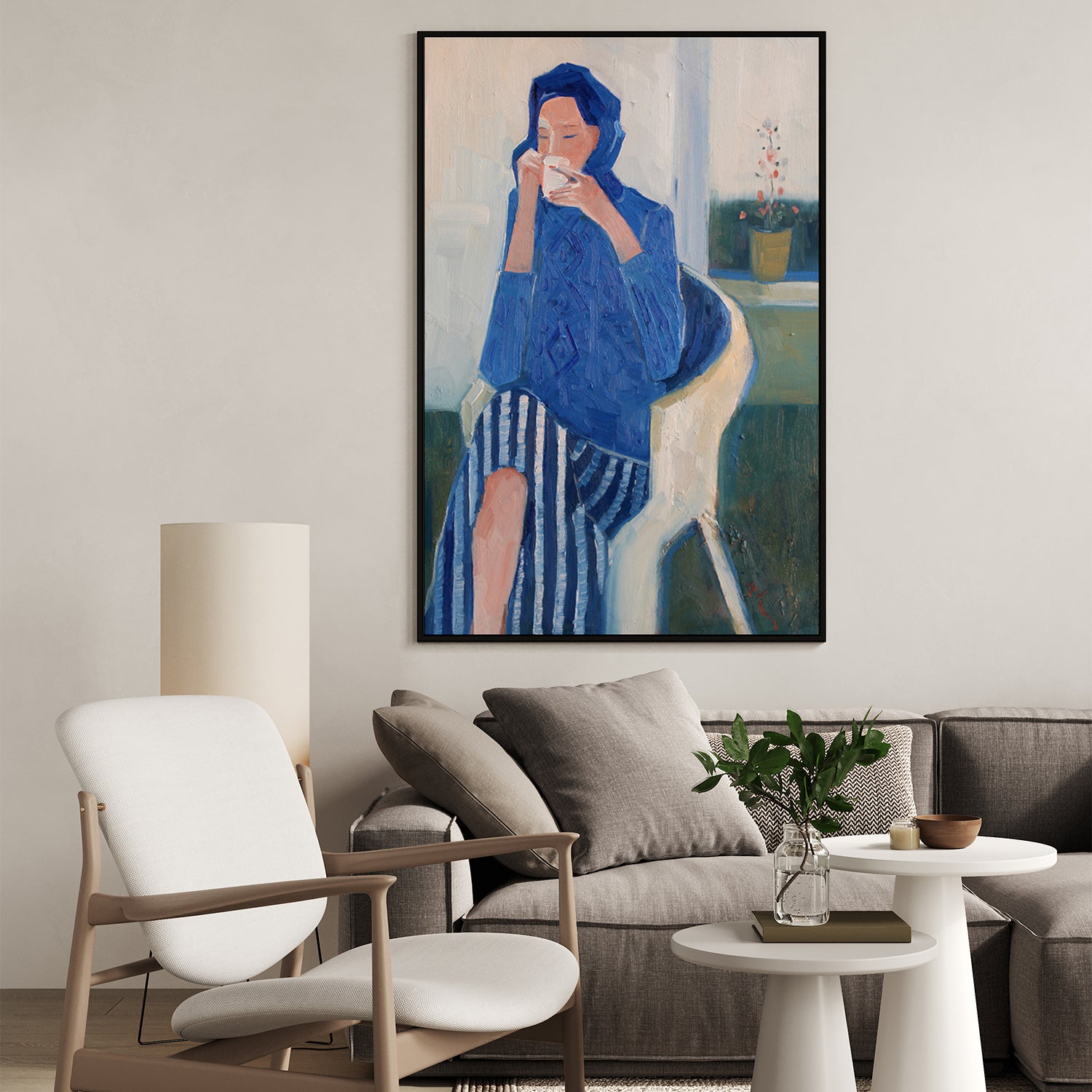 My Time, Style A, Exclusive To Gioia