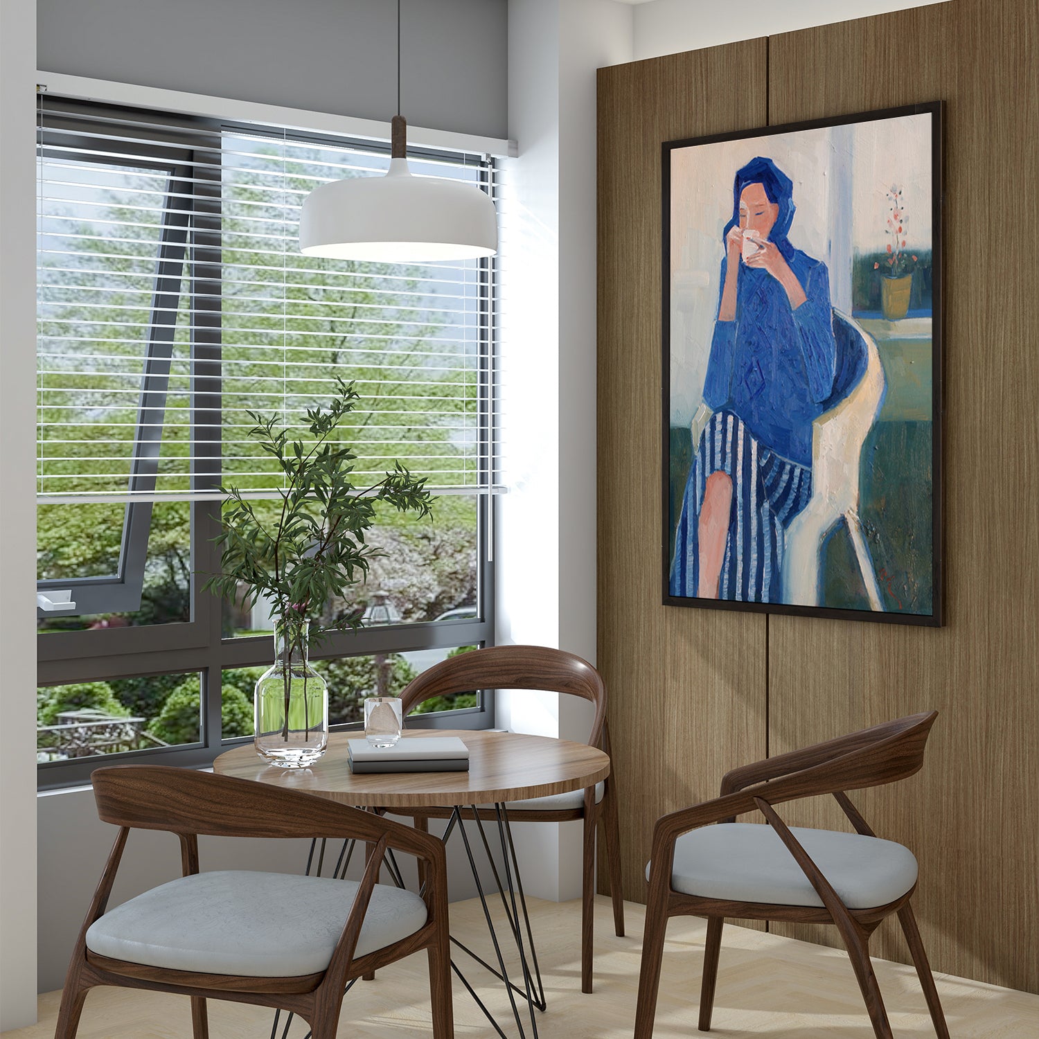 My Time, Style A, Exclusive To Gioia