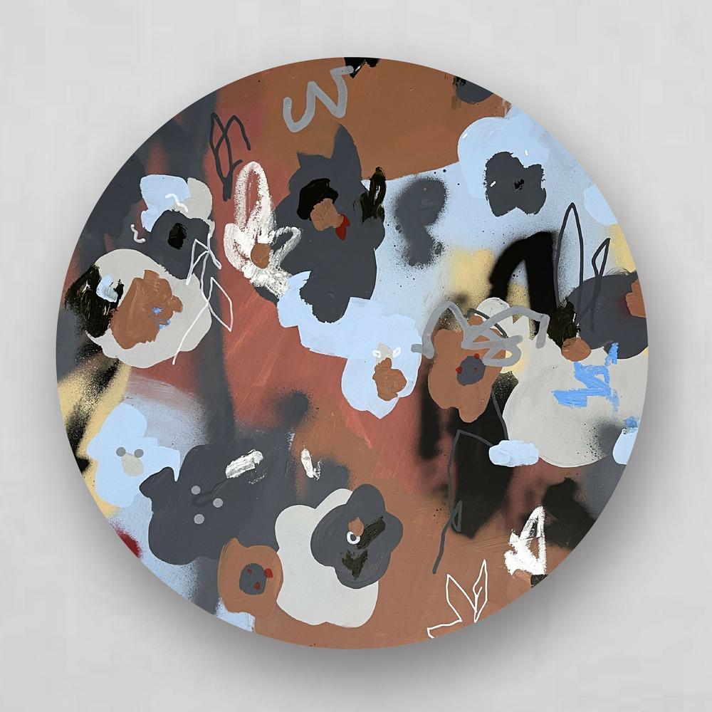 Mystic Escape-by-jake reston-original art-Gioia