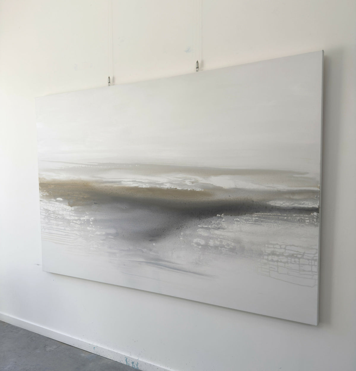 Soft Coastal Morning