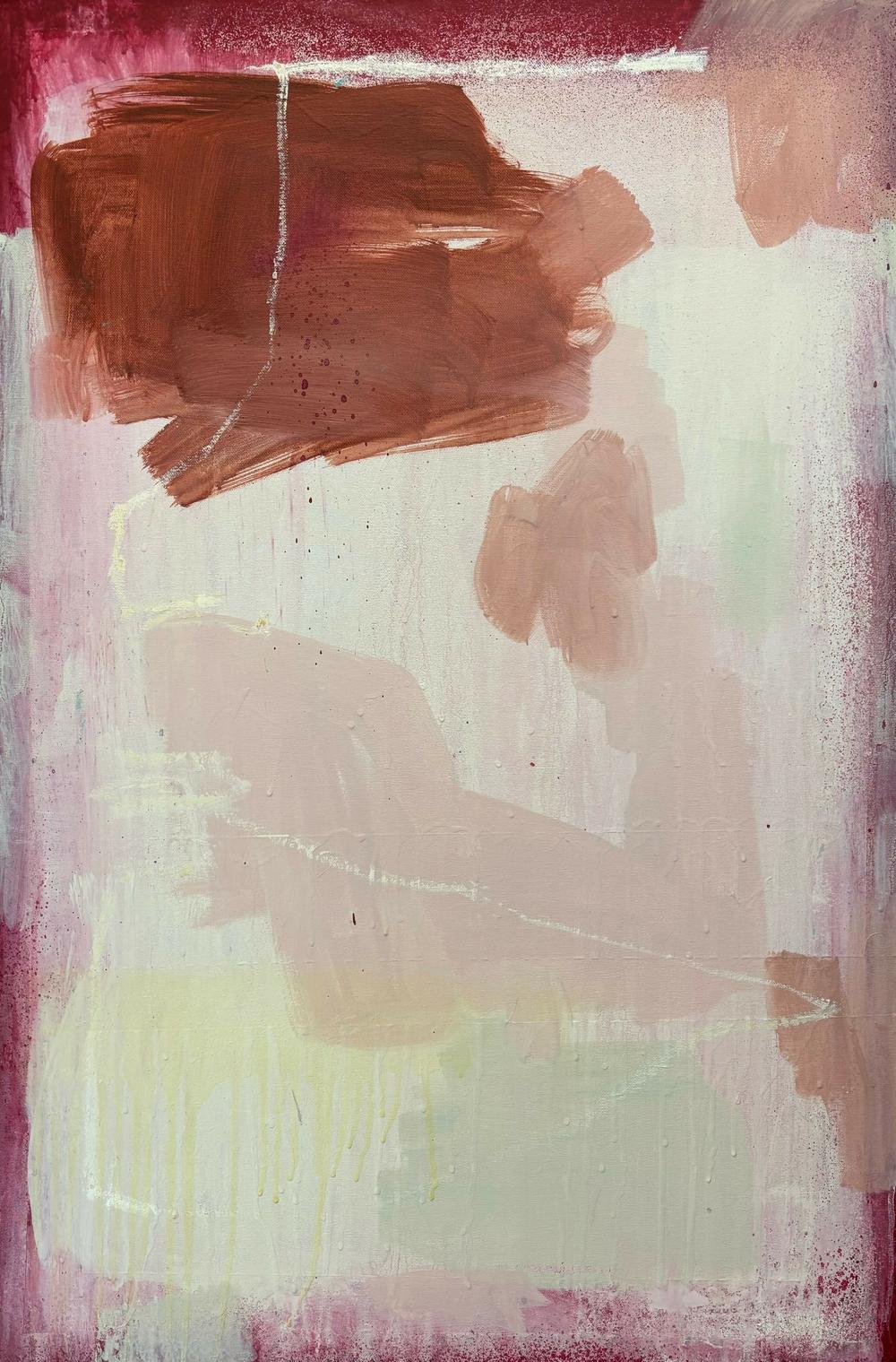 Neapolitan-by-jake reston-original art-Gioia