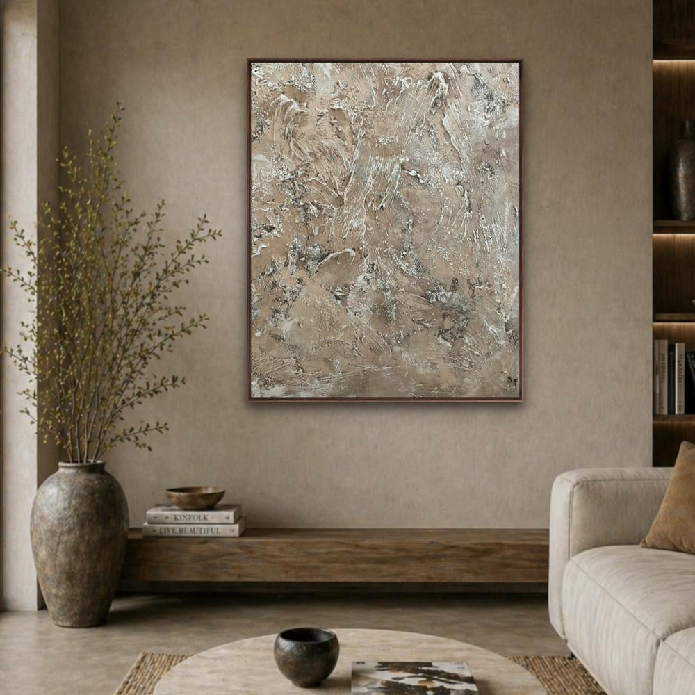 Nendo Stone-by-Sarah Farinski-original art-Gioia
