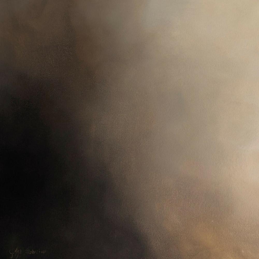 Night II-by-Gabriela Azar Schreiner-original art-Gioia