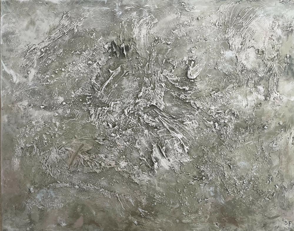 Uguisu Stone