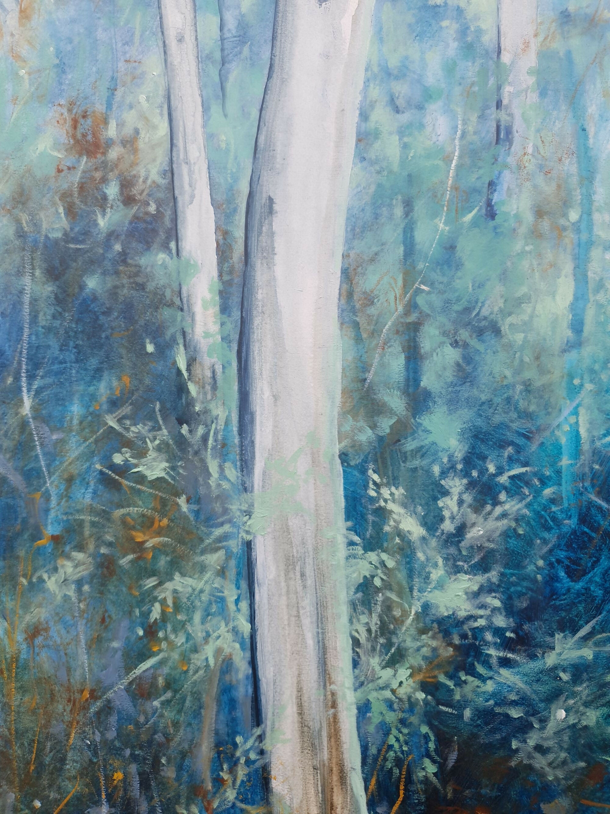 Indigo