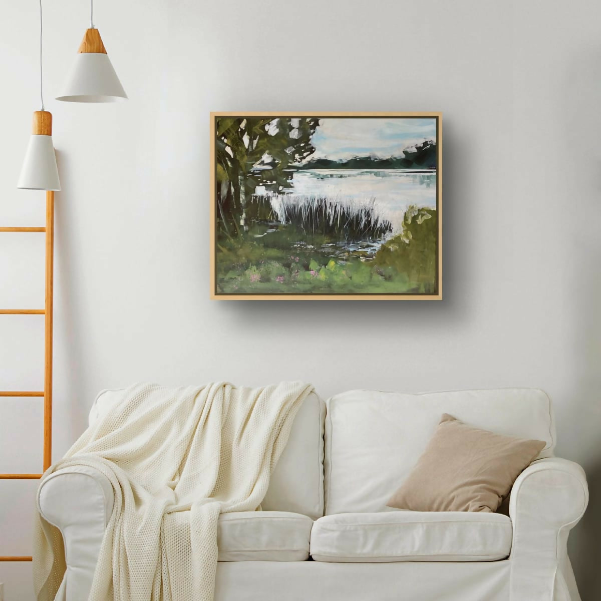 Bibra Lake View