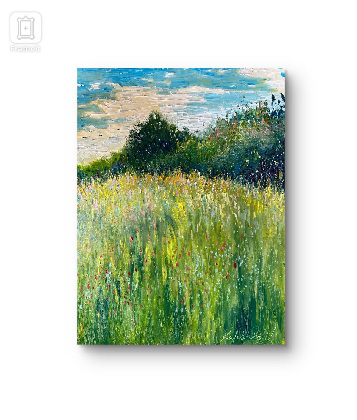 Spring Flowers