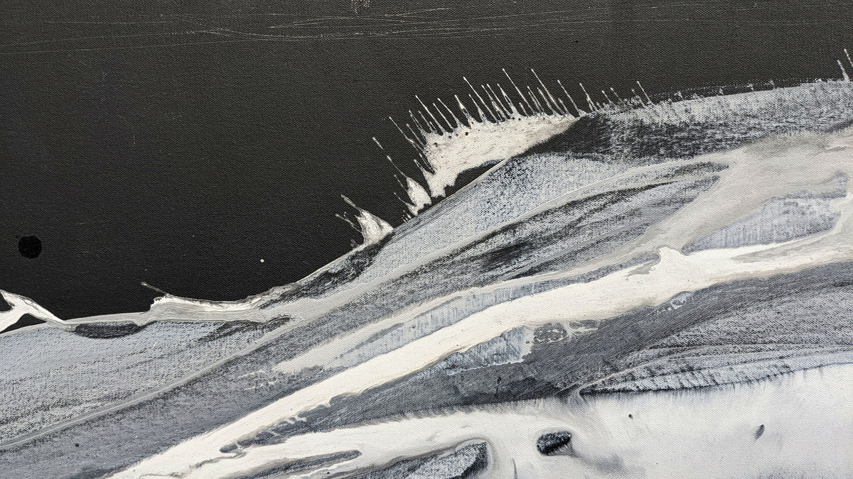 Glacier