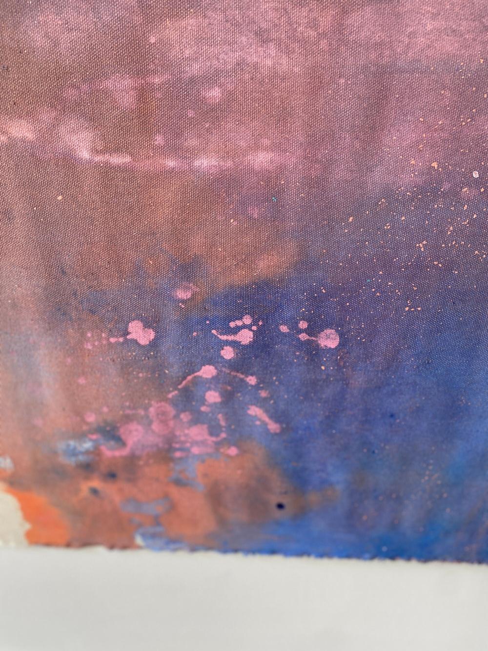 Ocean-by-Kathleen Rhee-original art-Gioia