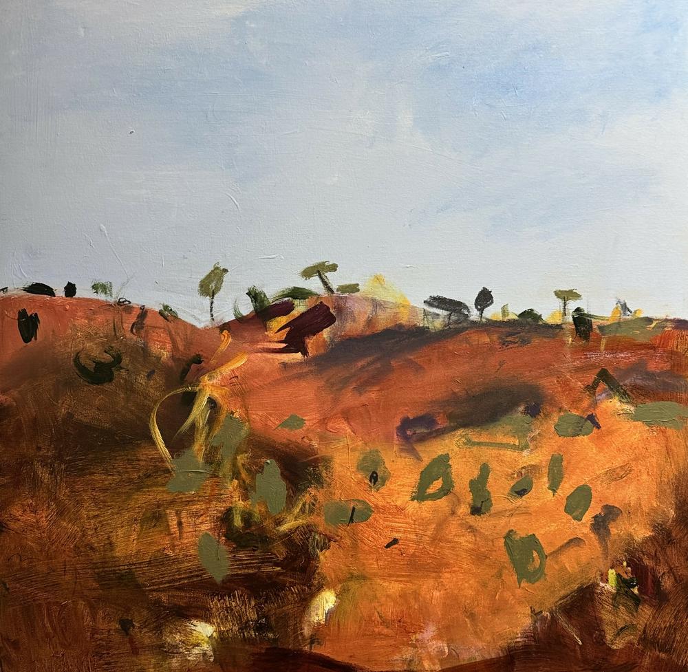 Outback Deep