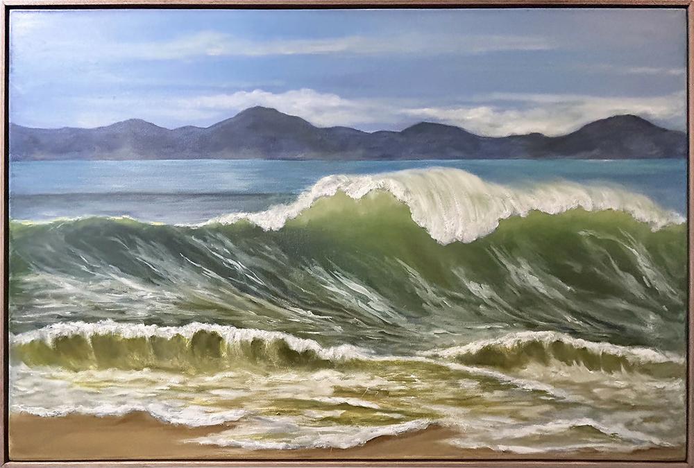 Wave Power