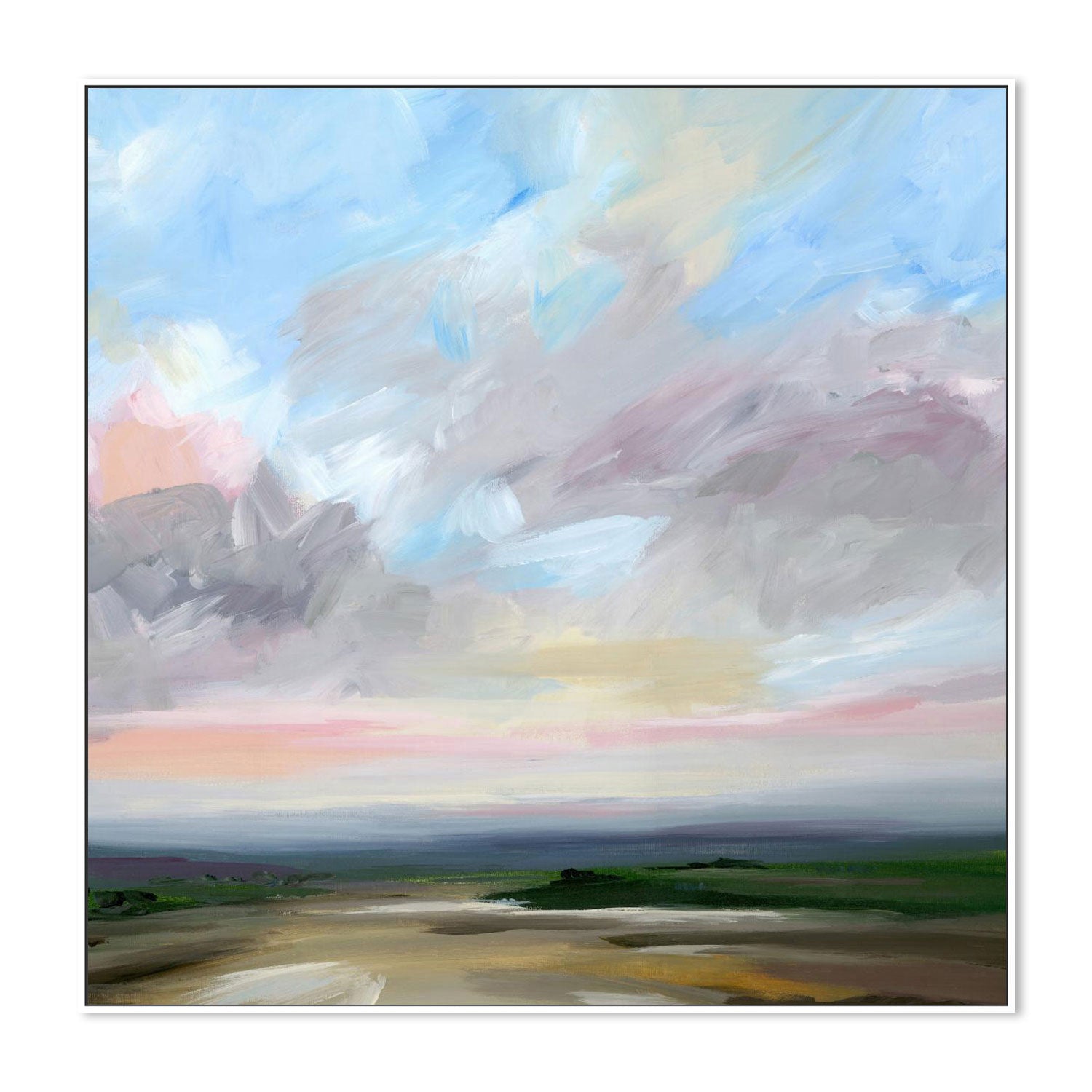 Open Road