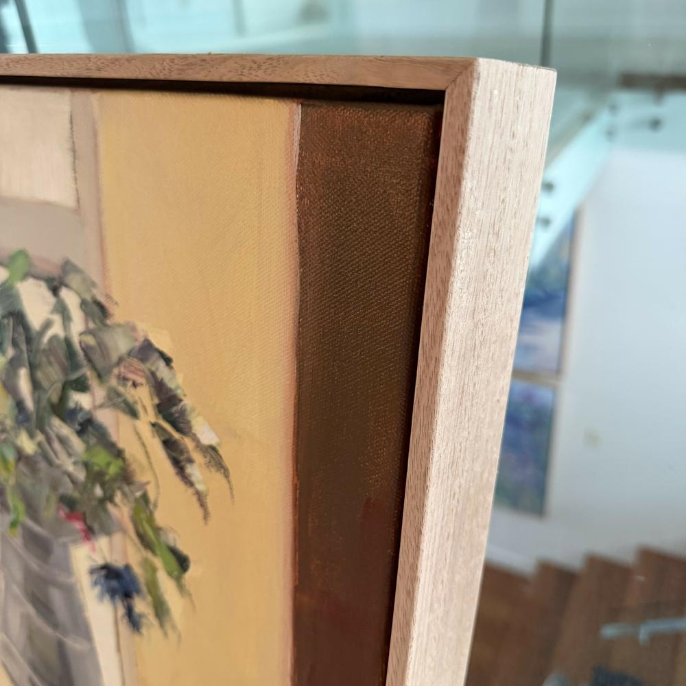Ordinary Extraordinary-by-Meredith Howse-original art-Gioia