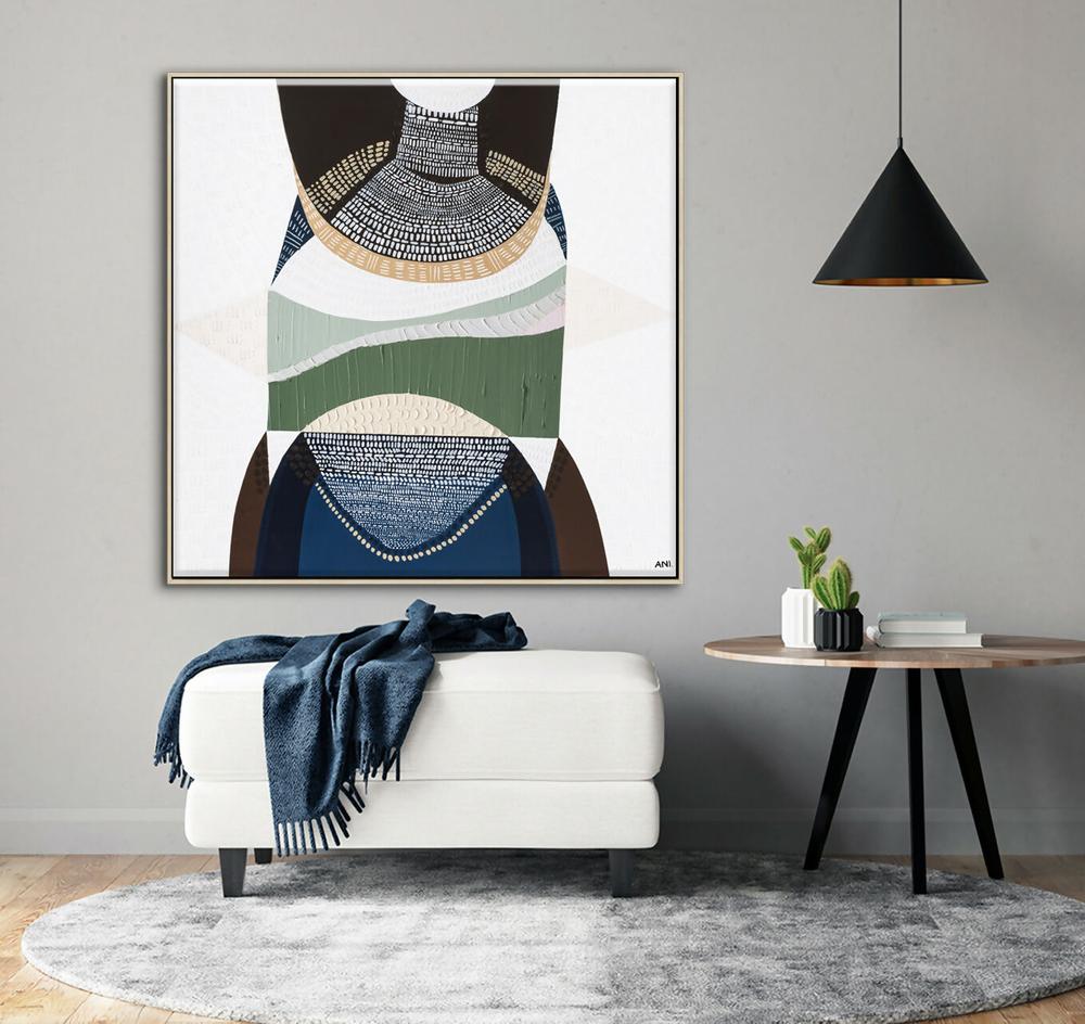Outback By The Sea 2-by-Ani Ipradjian-original art-Gioia
