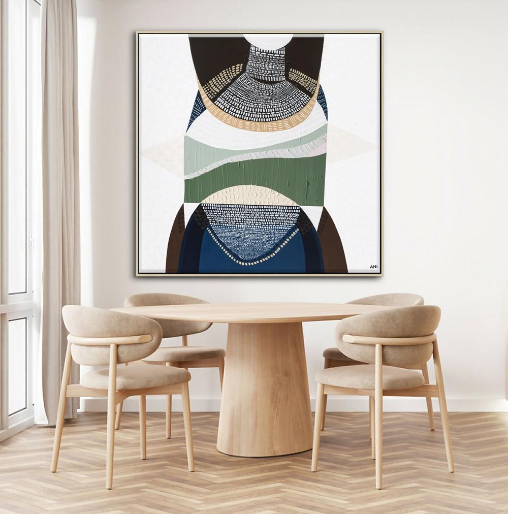 Outback By The Sea 2-by-Ani Ipradjian-original art-Gioia