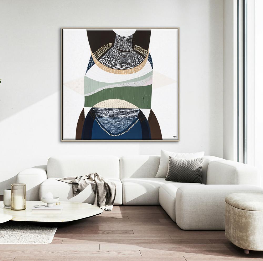 Outback By The Sea 2-by-Ani Ipradjian-original art-Gioia