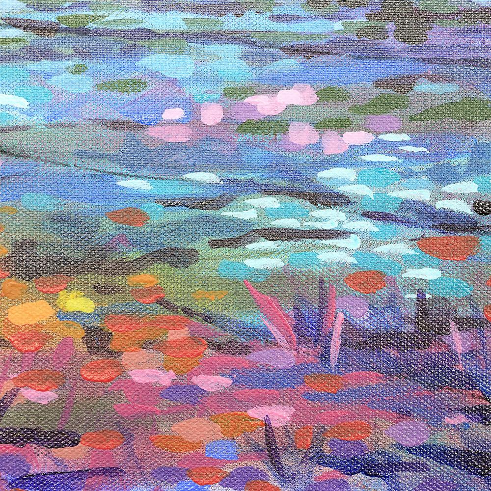 Outback Soiree-by-Judi Parkinson-original art-Gioia