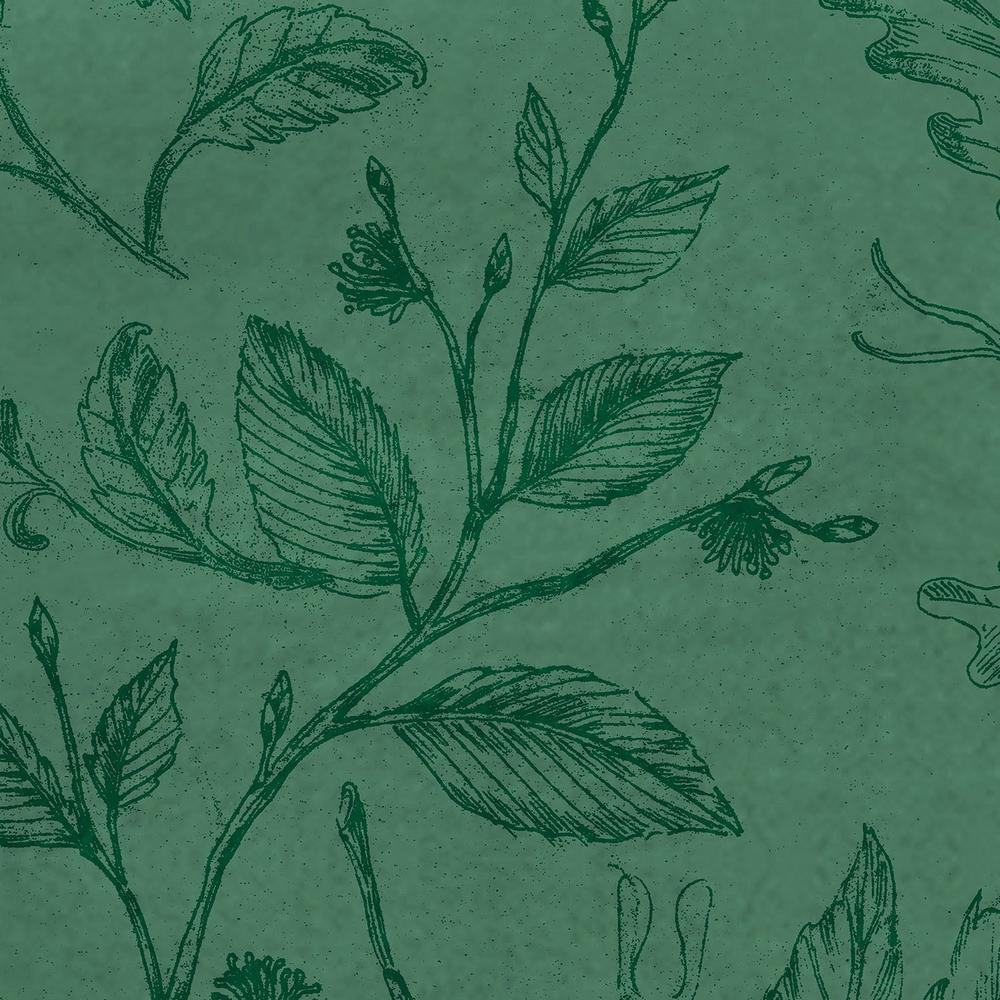 Outdoor Beauties Pattern ID Color-wallpaper-eco-friendly-easy-removal-Daphne Brissonnet-3