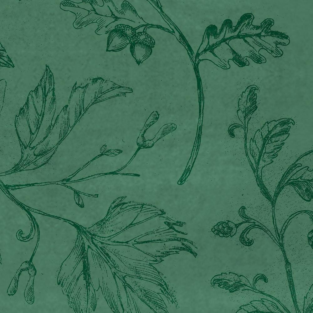 Outdoor Beauties Pattern ID Color-wallpaper-eco-friendly-easy-removal-Daphne Brissonnet-4