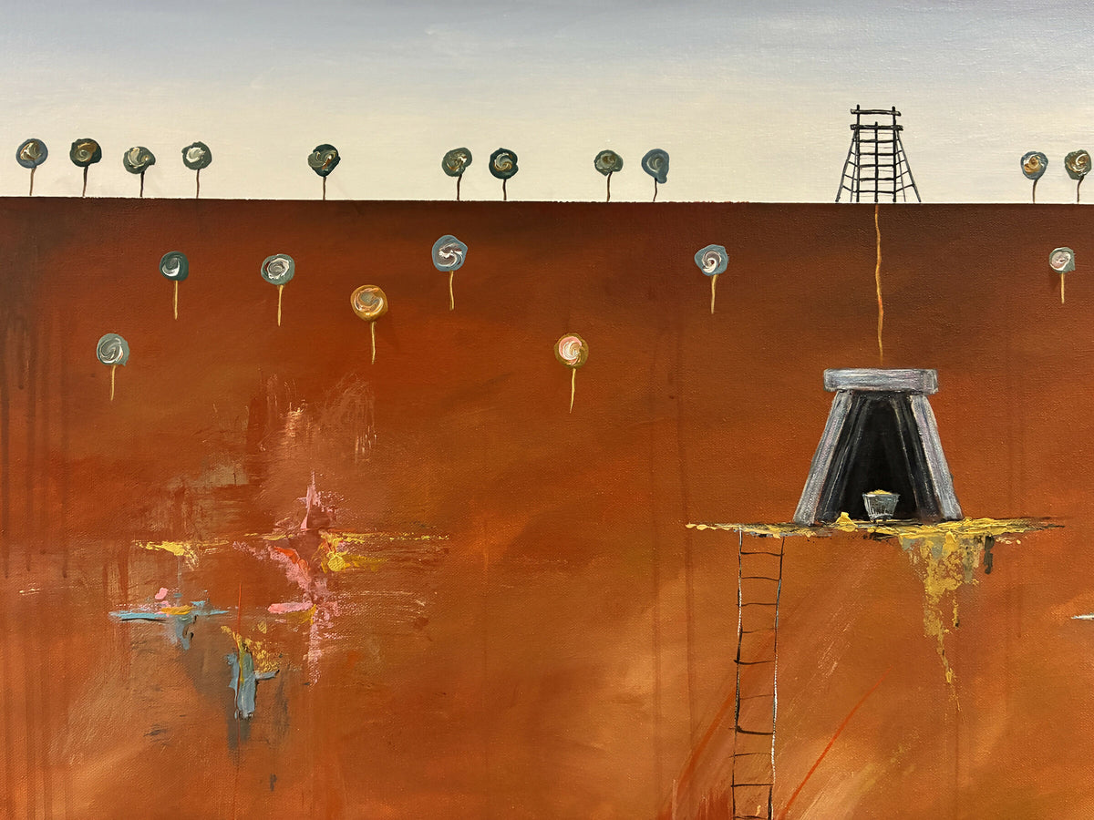 Outback Gold Mine